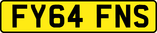 FY64FNS