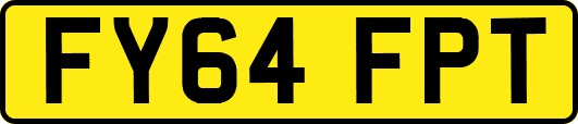 FY64FPT