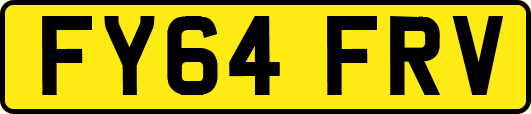 FY64FRV