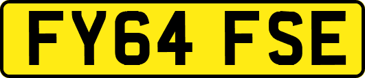 FY64FSE