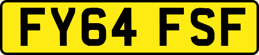 FY64FSF