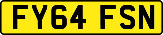 FY64FSN