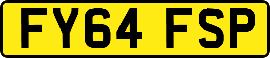 FY64FSP