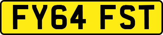 FY64FST