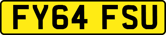 FY64FSU