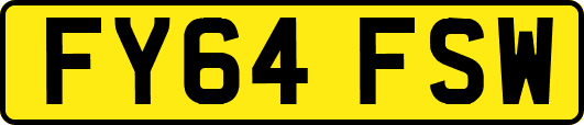 FY64FSW