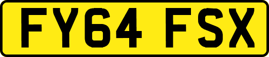 FY64FSX