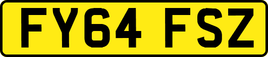 FY64FSZ