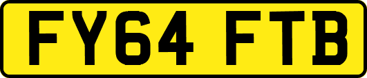 FY64FTB