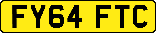 FY64FTC