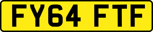 FY64FTF