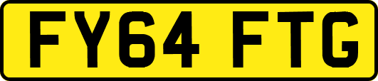 FY64FTG
