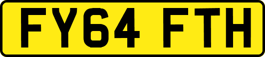 FY64FTH