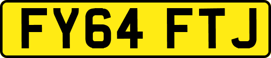 FY64FTJ