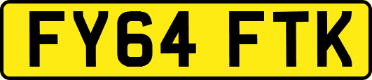 FY64FTK