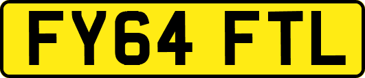 FY64FTL