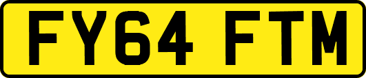 FY64FTM