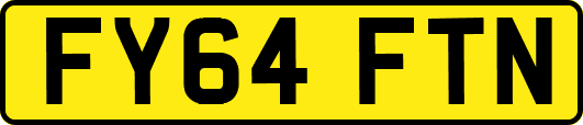 FY64FTN