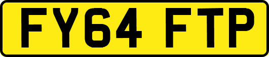 FY64FTP