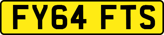 FY64FTS