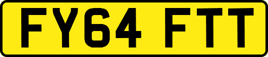 FY64FTT