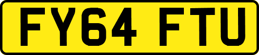 FY64FTU