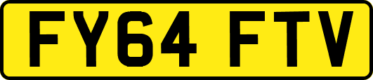 FY64FTV