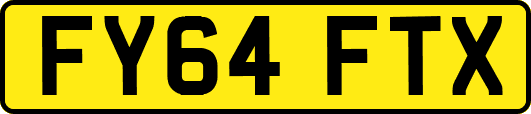 FY64FTX
