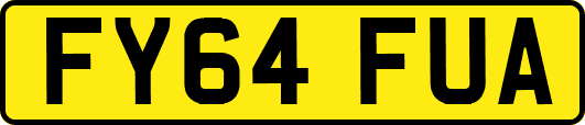 FY64FUA