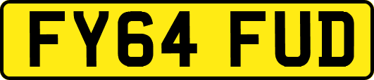 FY64FUD
