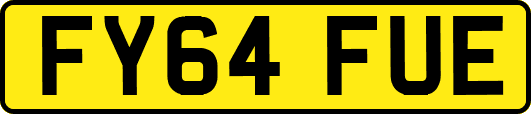 FY64FUE
