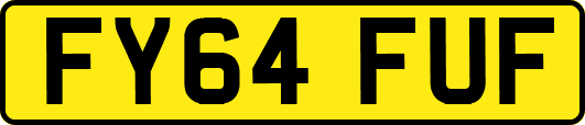 FY64FUF