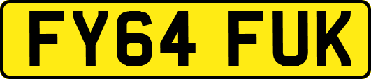 FY64FUK