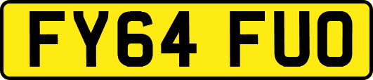 FY64FUO