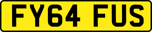 FY64FUS