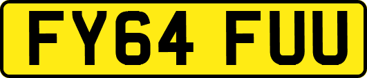 FY64FUU