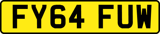 FY64FUW