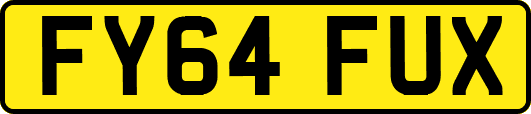 FY64FUX