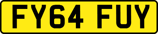 FY64FUY