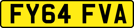 FY64FVA