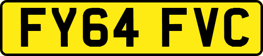 FY64FVC