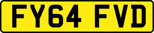 FY64FVD