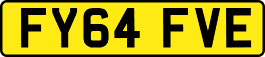 FY64FVE