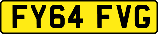 FY64FVG