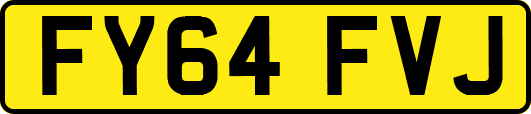 FY64FVJ