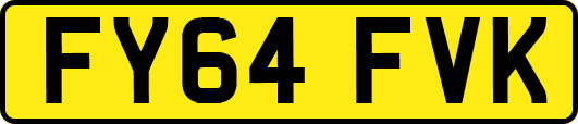 FY64FVK
