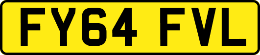FY64FVL