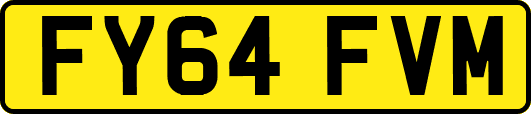 FY64FVM