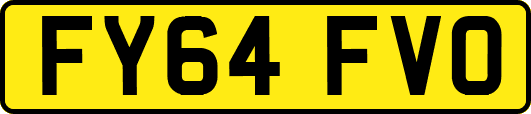 FY64FVO