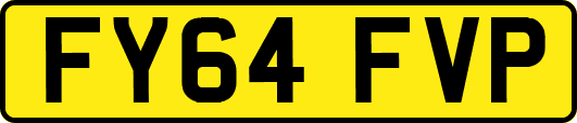 FY64FVP